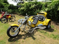 Oldtimermeeting Boekt Feest - Heusden-Zolder -  24 mei 2026
