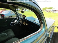 Oldtimermeeting Boekt Feest - Heusden-Zolder -  24 mei 2026