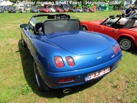 Oldtimermeeting Boekt Feest - Heusden-Zolder -  24 mei 2026