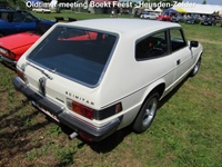 Oldtimermeeting Boekt Feest - Heusden-Zolder -  24 mei 2026