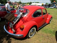 Oldtimermeeting Boekt Feest - Heusden-Zolder -  24 mei 2026