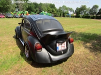 Oldtimermeeting Boekt Feest - Heusden-Zolder -  24 mei 2026