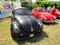 Oldtimermeeting Boekt Feest - Heusden-Zolder -  24 mei 2026