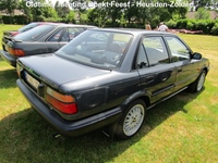 Oldtimermeeting Boekt Feest - Heusden-Zolder -  24 mei 2026