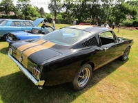 Oldtimermeeting Boekt Feest - Heusden-Zolder -  24 mei 2026