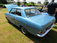 Oldtimermeeting Boekt Feest - Heusden-Zolder -  24 mei 2026
