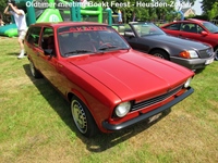 Oldtimermeeting Boekt Feest - Heusden-Zolder -  24 mei 2026