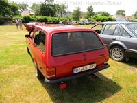 Oldtimermeeting Boekt Feest - Heusden-Zolder -  24 mei 2026
