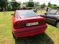 Oldtimermeeting Boekt Feest - Heusden-Zolder -  24 mei 2026