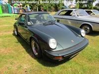 Oldtimermeeting Boekt Feest - Heusden-Zolder -  24 mei 2026