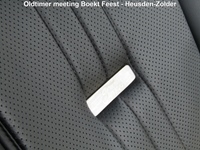 Oldtimermeeting Boekt Feest - Heusden-Zolder -  24 mei 2026