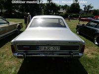 Oldtimermeeting Boekt Feest - Heusden-Zolder -  24 mei 2026