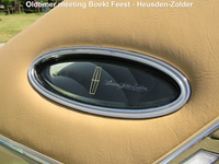 Oldtimermeeting Boekt Feest - Heusden-Zolder -  24 mei 2026