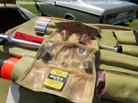 Oldtimermeeting Boekt Feest - Heusden-Zolder -  24 mei 2026