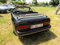 Oldtimermeeting Boekt Feest - Heusden-Zolder -  24 mei 2026
