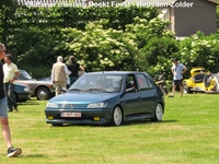 Oldtimermeeting Boekt Feest - Heusden-Zolder -  24 mei 2026