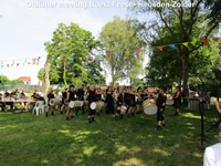 Oldtimermeeting Boekt Feest - Heusden-Zolder -  24 mei 2026