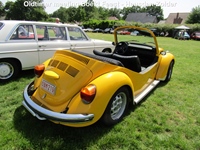 Oldtimermeeting Boekt Feest - Heusden-Zolder -  24 mei 2026