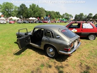 Oldtimermeeting Boekt Feest - Heusden-Zolder -  24 mei 2026