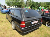 Oldtimermeeting Boekt Feest - Heusden-Zolder -  24 mei 2026