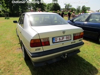 Oldtimermeeting Boekt Feest - Heusden-Zolder -  24 mei 2026
