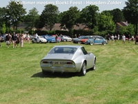 Oldtimermeeting Boekt Feest - Heusden-Zolder -  24 mei 2026