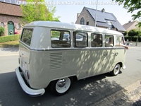 Oldtimermeeting Boekt Feest - Heusden-Zolder -  24 mei 2026