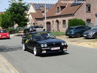 Oldtimermeeting Boekt Feest - Heusden-Zolder -  24 mei 2026