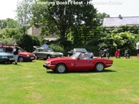Oldtimermeeting Boekt Feest - Heusden-Zolder -  24 mei 2026