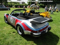 Oldtimermeeting Boekt Feest - Heusden-Zolder -  24 mei 2026