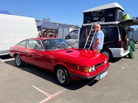 Retromoteur Ciney -  25 mei 2026