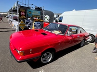Retromoteur Ciney -  25 mei 2026