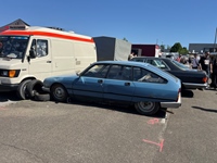 Retromoteur Ciney -  25 mei 2026