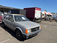 Retromoteur Ciney -  25 mei 2026