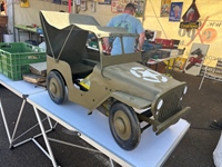 Retromoteur Ciney -  25 mei 2026