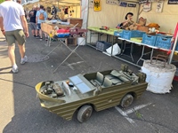 Retromoteur Ciney -  25 mei 2026