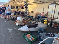 Retromoteur Ciney -  25 mei 2026