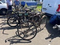 Retromoteur Ciney -  25 mei 2026