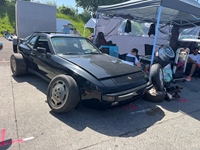 Retromoteur Ciney -  25 mei 2026