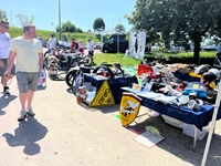 Retromoteur Ciney -  25 mei 2026
