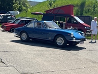 Retromoteur Ciney -  25 mei 2026