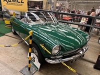 Retromoteur Ciney -  25 mei 2026