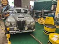 Retromoteur Ciney -  25 mei 2026