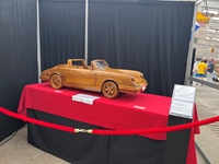 Retromoteur Ciney -  25 mei 2026