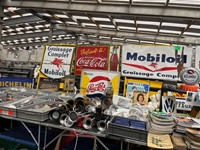 Retromoteur Ciney -  25 mei 2026