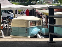 Retromoteur Ciney -  25 mei 2026