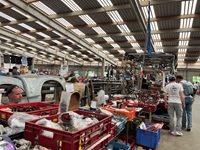 Retromoteur Ciney -  25 mei 2026