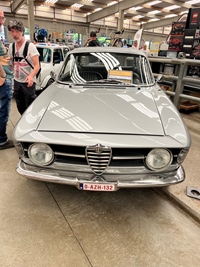 Retromoteur Ciney -  25 mei 2026