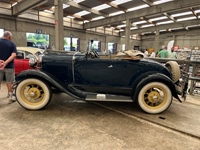 Retromoteur Ciney -  25 mei 2026