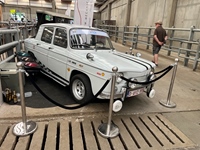 Retromoteur Ciney -  25 mei 2026